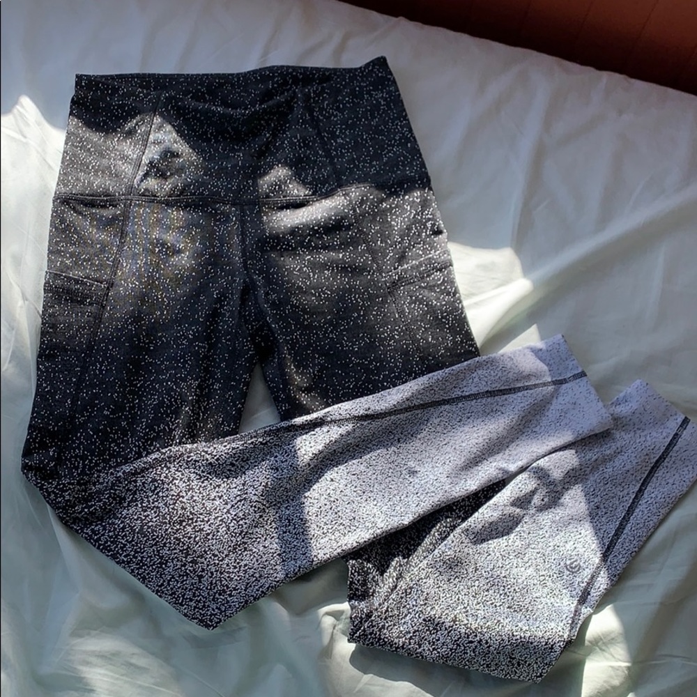 Champion Athletic Leggings